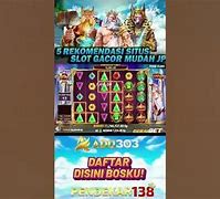 5 Situs Slot Mudah Jackpot Terbesar Di Dunia Asia Tenggara Hari Ini