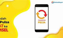 Apakah Bisa Transfer Pulsa Dari Indosat Ke Axis