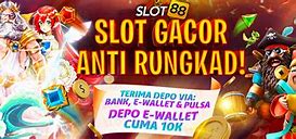 Daftar Slot Online Dapat Bonus Tanpa Deposit