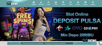 Depo Slot Login Judi Slot Indonesia Login Indonesia Slot