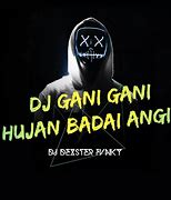 Dj Hujan Badai Angin Ribut X Gani Gani