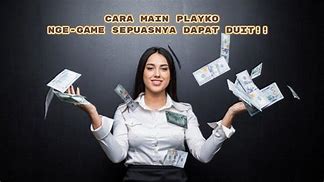 Game Apa Saja Yang Bisa Menghasilkan Uang Ke Gopay