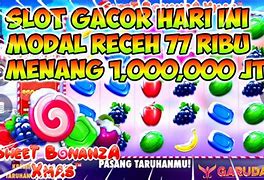 Slot Gacor Hari Ini Jutaan Menang 1M 1M X